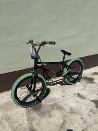 Sprzedam bmx khebikes