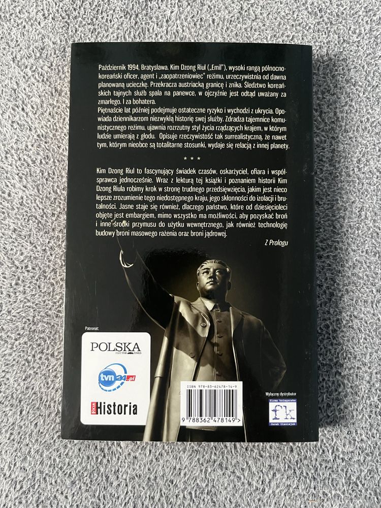 „W służbie dyktatora”