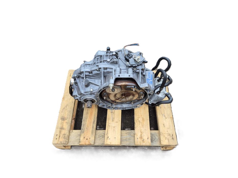 Automatyczna Skrzynia Biegów KFG 2.5 TDI VW Transporter T5 PEWNA!