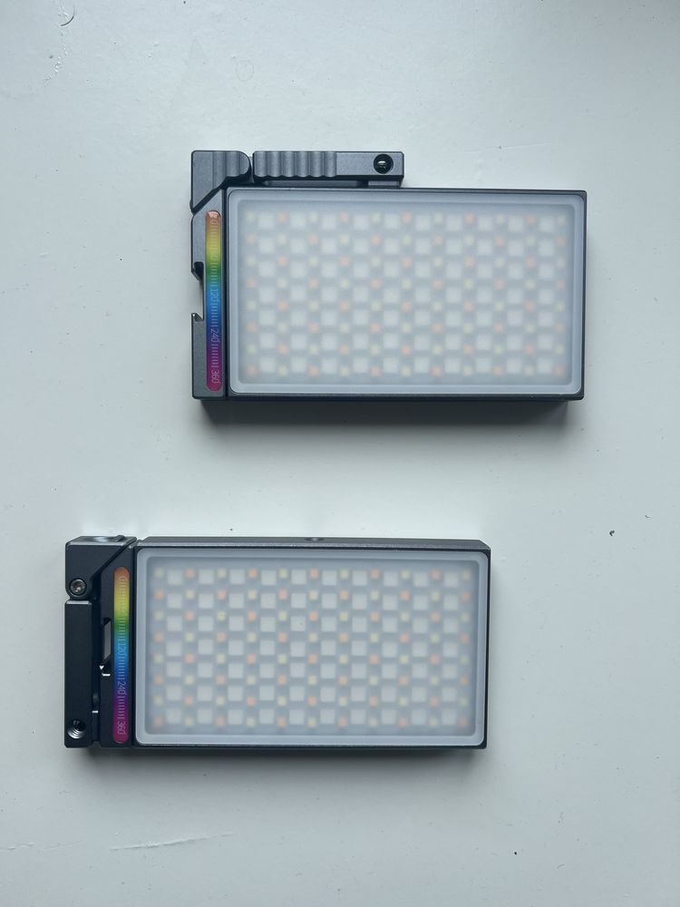 Lampy diodowe LED RGB VIJIM R70
