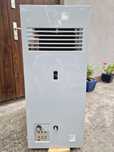 Piec gazowy CO Mora 670