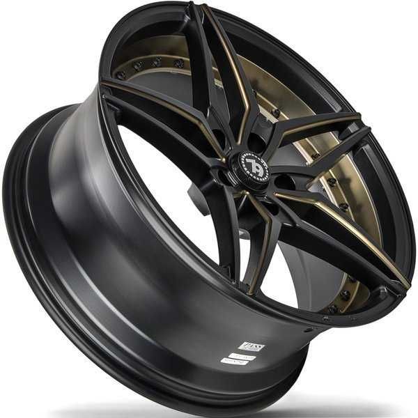 Alufelgi 19'' 5X112 SEVENTY9 SV-AR Felgi Audi VW Mercedes