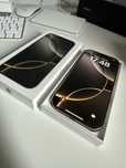 iPhone 16 Pro 128gb Natural Titanium 2 Tygodniowy Gwarancja