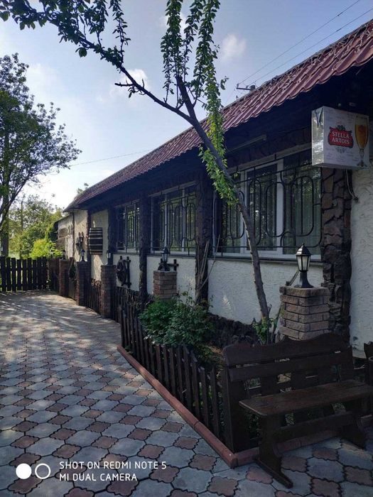 Продам готовый бизнес, ресторан