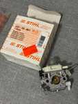 Gaźnik STIHL FS 410 C-EM nowy oryginał
