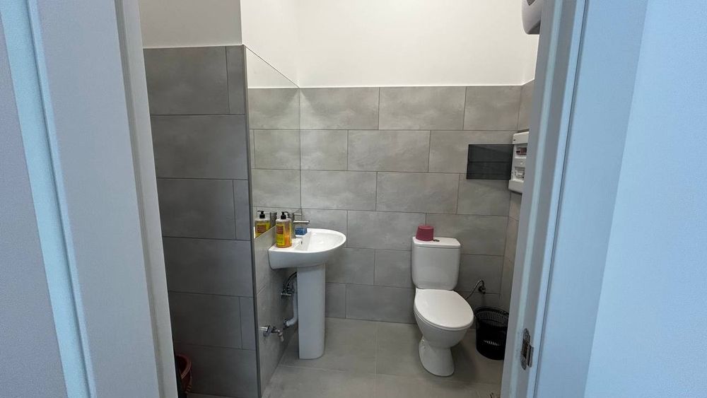 Оренда фасадного приміщення на вул. Трускавецька