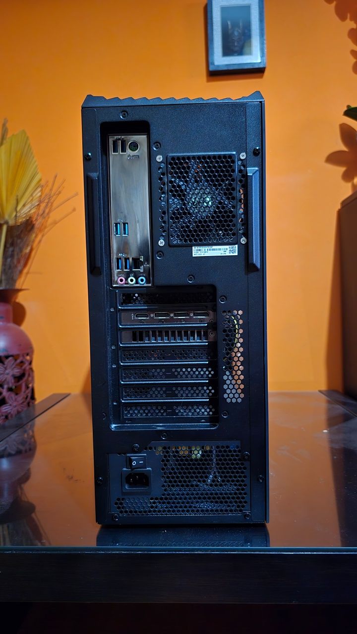 Computador ASUS G15DK