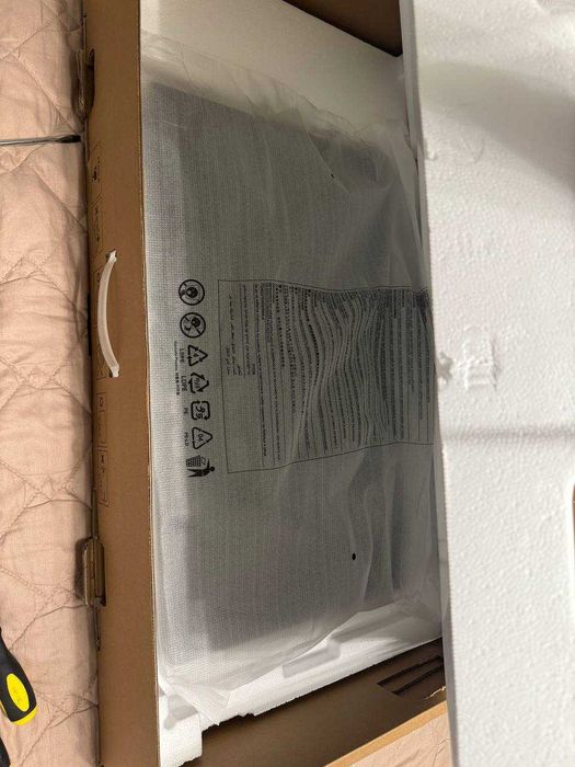 Монітор 24.5" Asus TUF Gaming VG259QR 8-Bit/165Hz/Adaptive-Sync/G-Sync