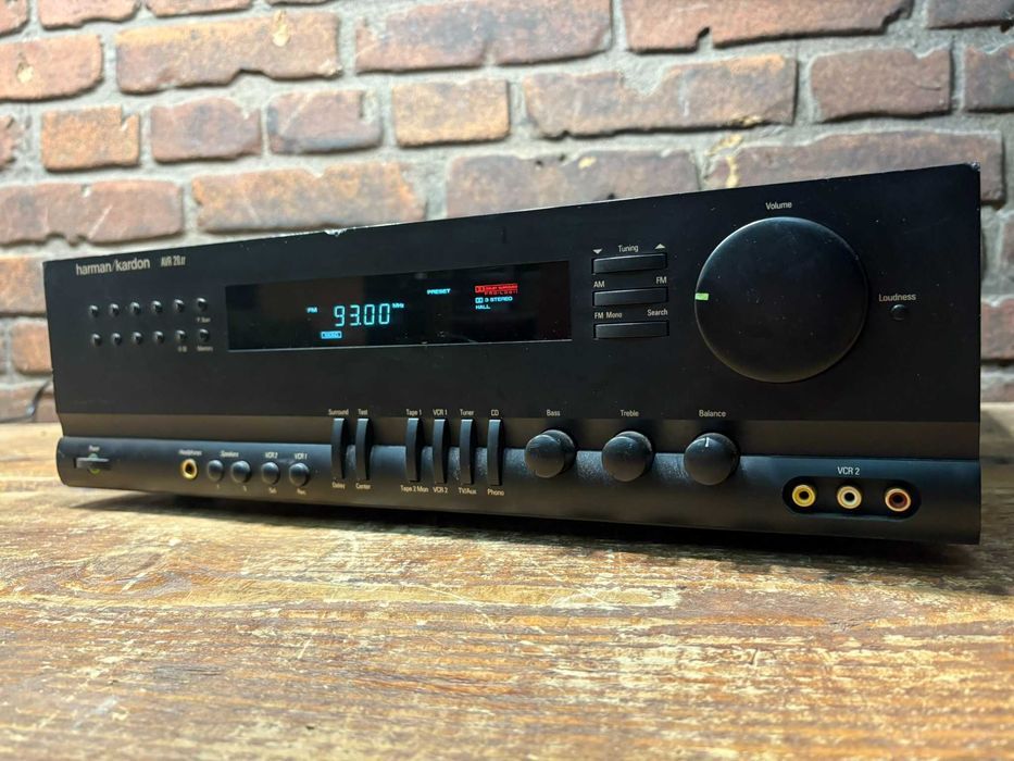 Amplituner Harman Kardon AVR 20