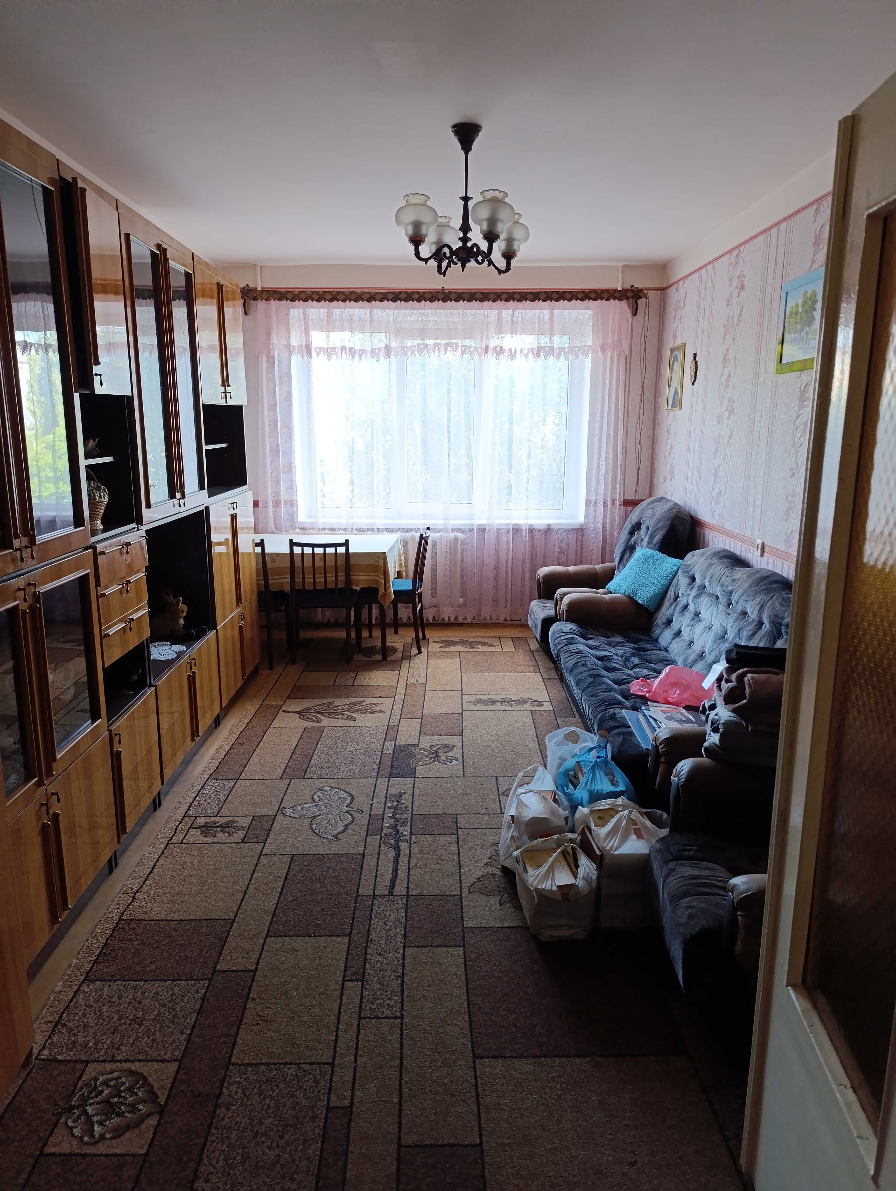 Здам 3к квартиру на Ювілейному. Власник!!!
