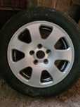Jante Audi 15'