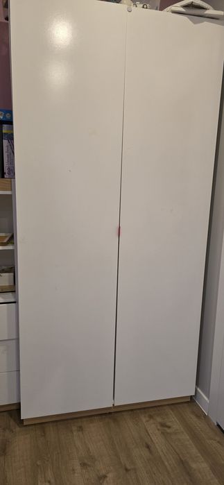 Szafa princeton 100x206