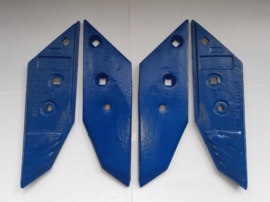 Odkładnia Karat KL10 Lemken iQparts