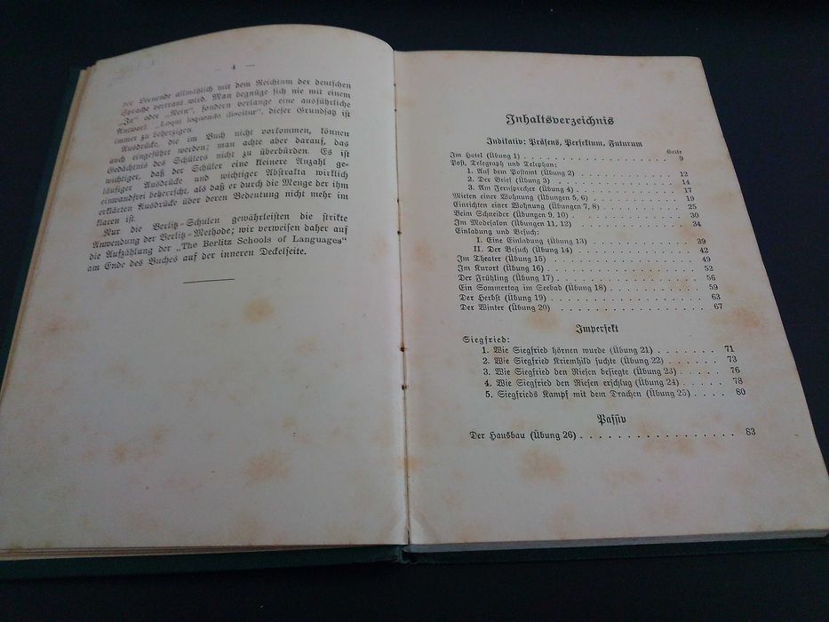 Deutsch fur Grmachsene