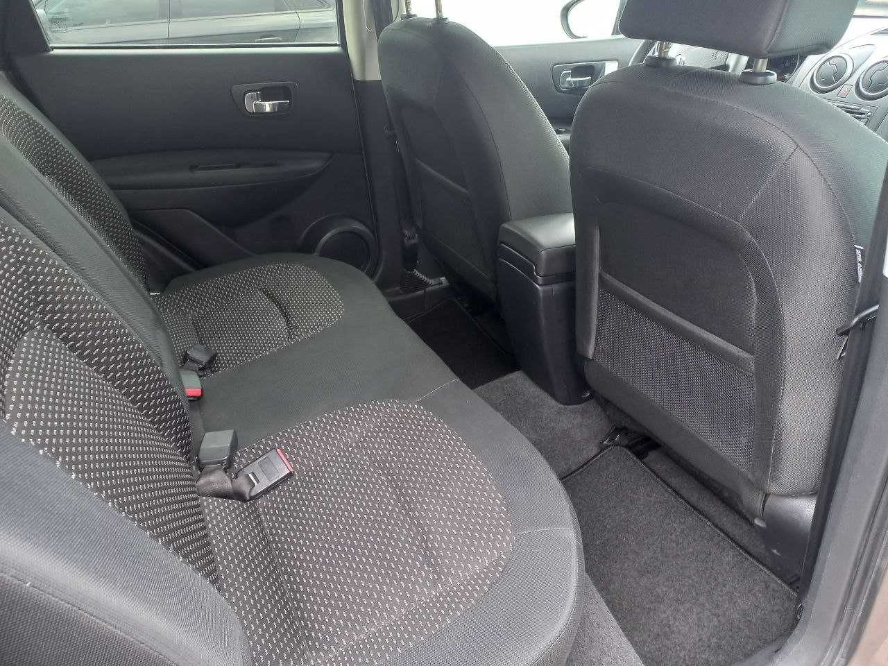Продам Nissan Qashqai