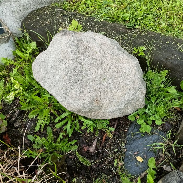 Kamienie kamień ozdobny