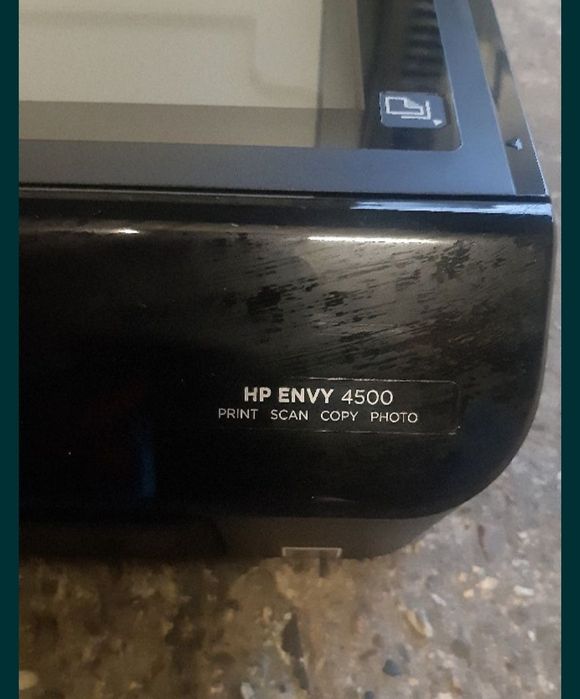 Sprzedam Drukarke Germany