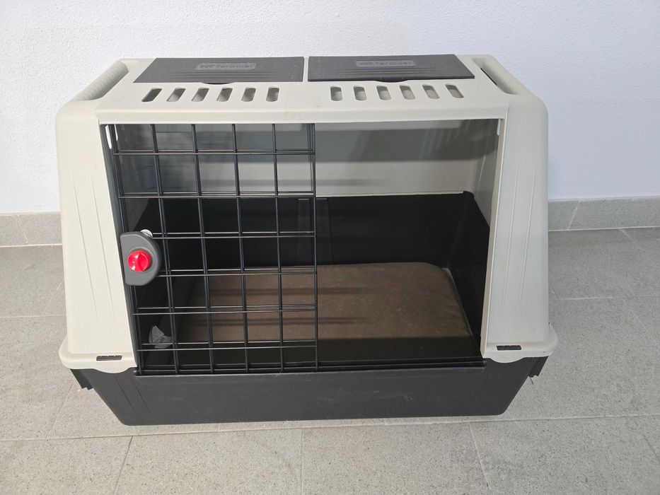 Transportadora Ferplast Atlas 80