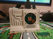 Raspberry pi 3 B+