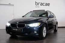 BMW 320 i xDrive Aut. Luxury Line