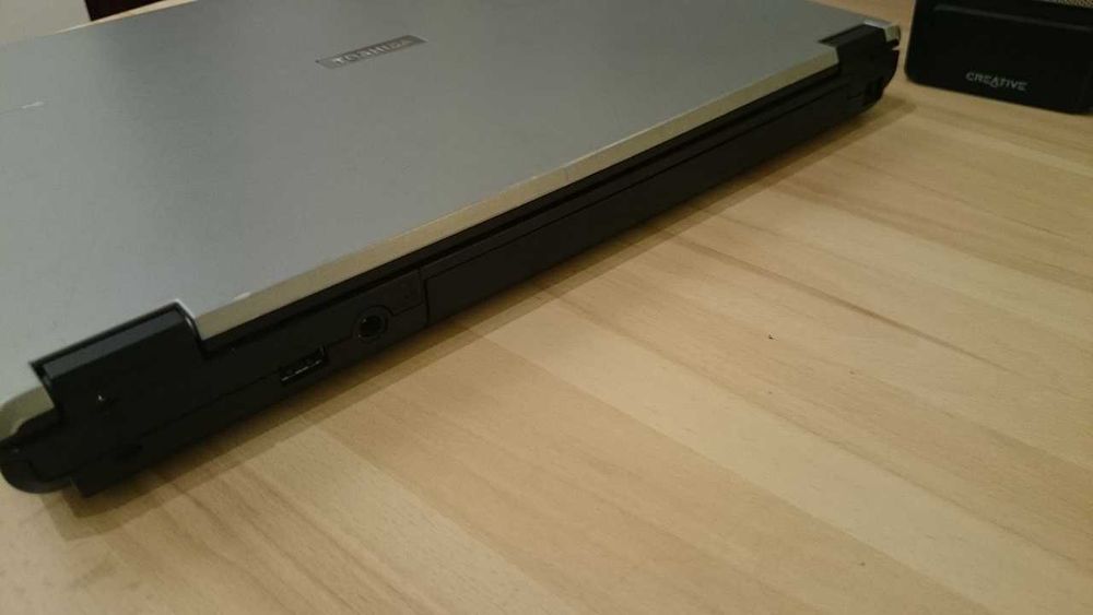 laptop toshiba satellite 130-10x