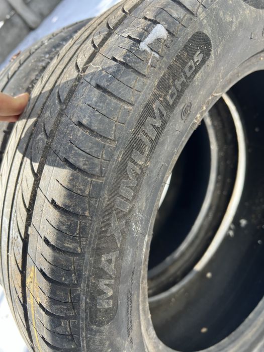 Пару лета 205/55 r16
