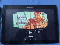 tablet Lenovo A10-70 2/16 gb LTE + youtube bez reklam dobry stan