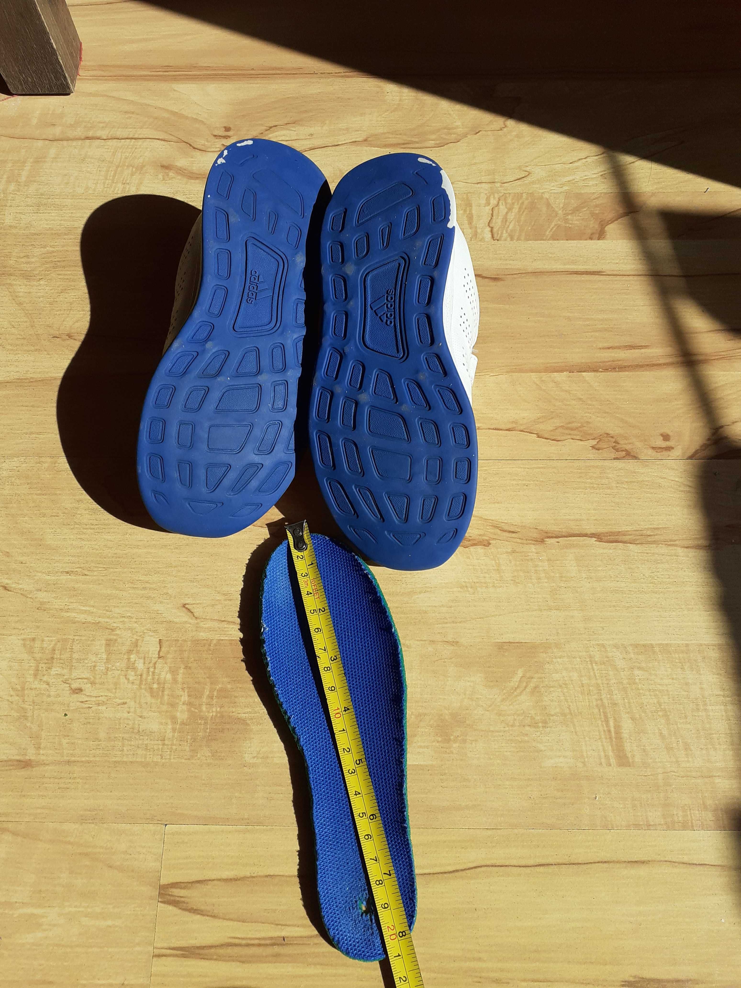 BUTY MARKOWE ADIDAS rozmiary 19, 20 21