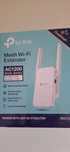 Extensor wi-fi TP-link
