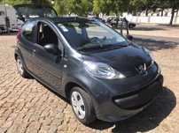 Peugeot 107  Gasolina