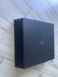 SONY Playstation 4 PRO 1TB