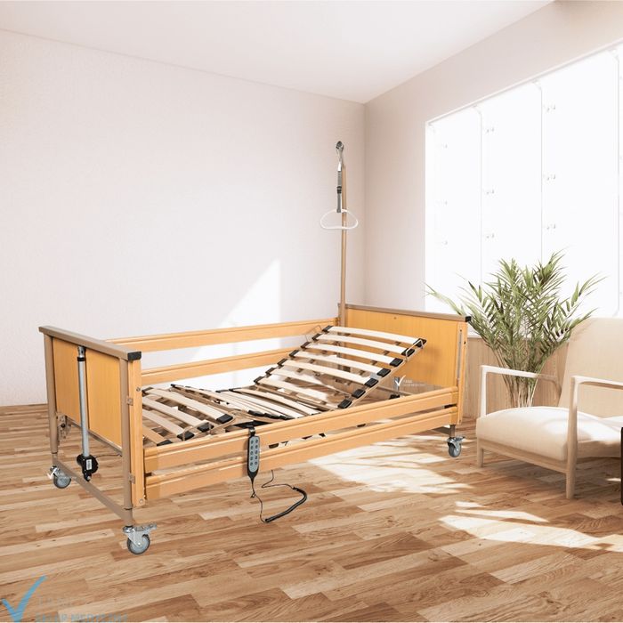 Wynajmę łózko rehabilitacyjne