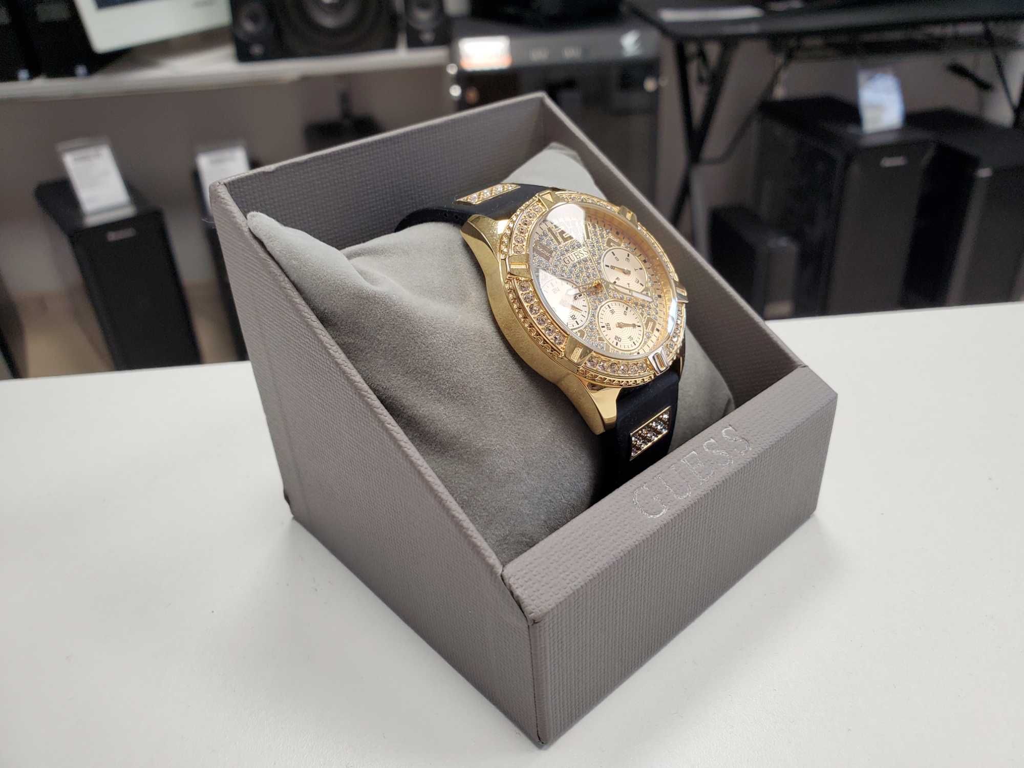 Zegarek Guess W1160L1