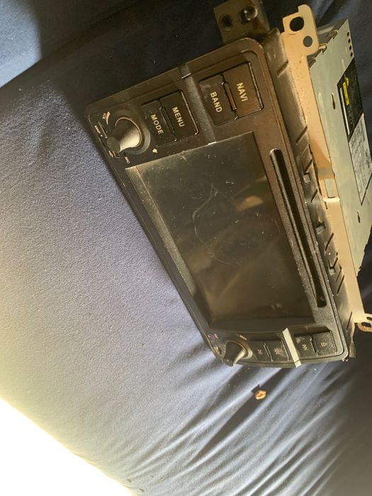 Rádio BMW E46 para venda