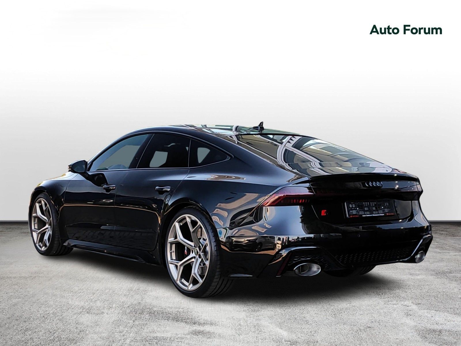 Audi RS7 Sportback