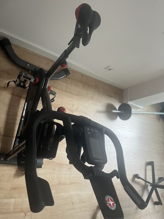 Schwinn Indoor Bike 800ic