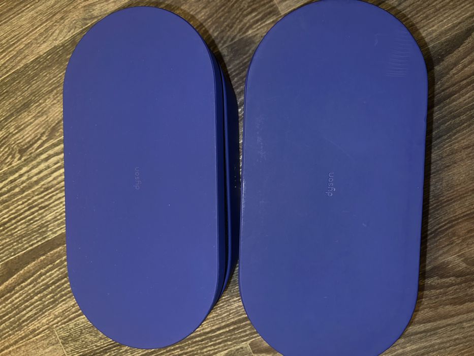 Фен для волосся Dyson Supersonic HD07