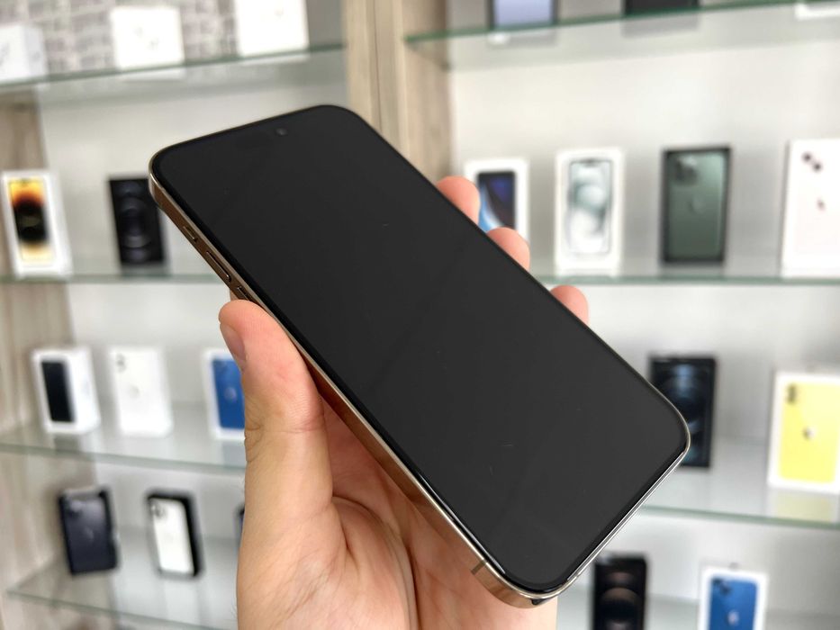 iPhone 14 Pro Max 128 GB Neverlock _ Гарантія _ Магазин