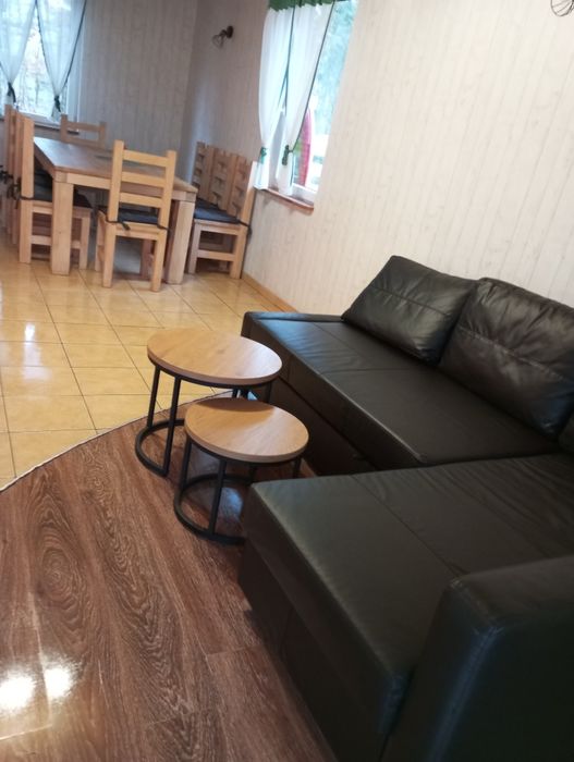 Duży samodzielny domek .Sylwester wolny