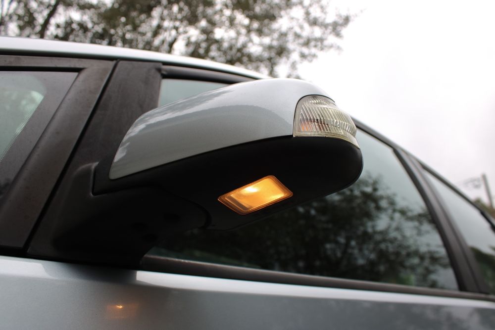 Ford Focus C-Max Ghia NACIONAL (90€/Mês - 84 Meses)