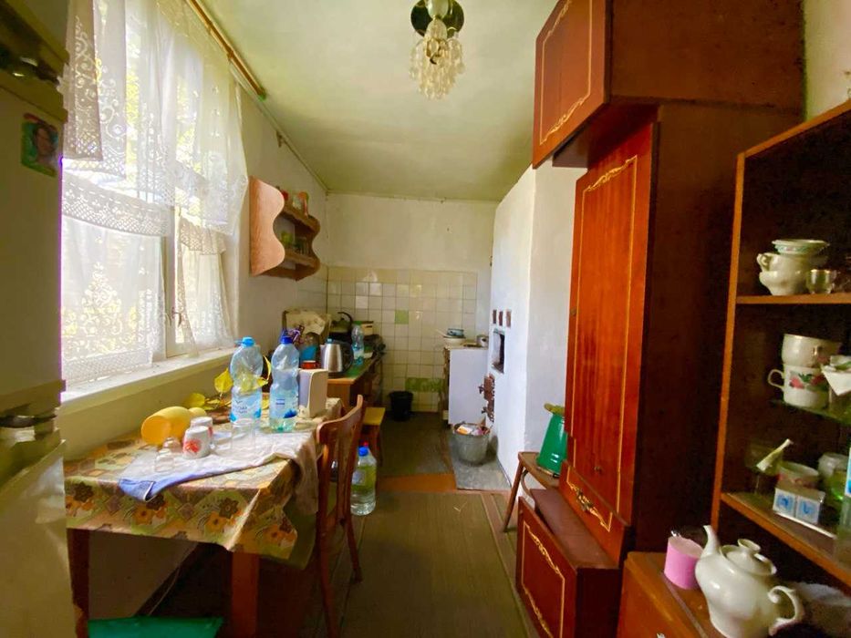 Продам будинок в Кам'яній горі