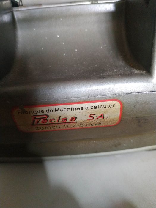 Máquina registradora