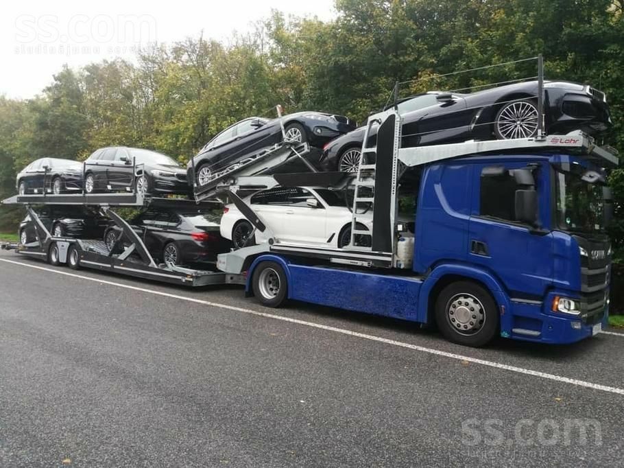 ПОПУТНИЙ ЕВАКУАТОР автовоз по Україні З Європи Львів Київ ДніпроХарків
