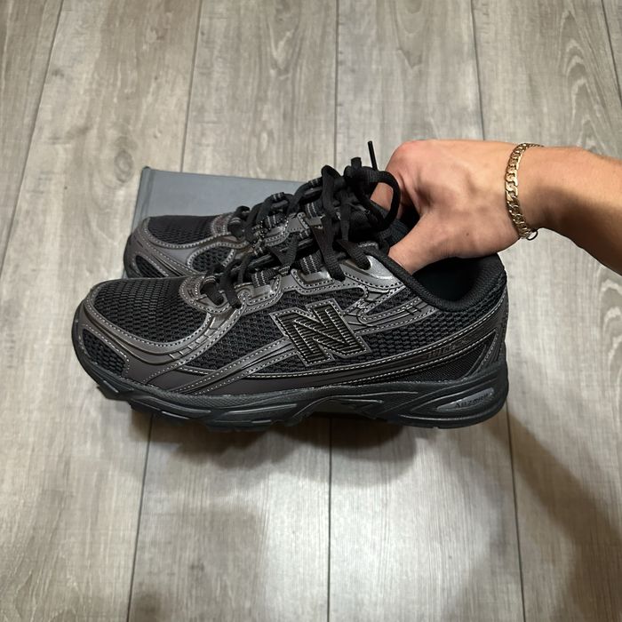 new balance 740 кросівки  оригінал