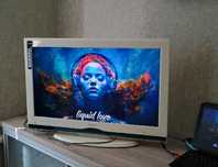 Телевізор FullHD. Мультимедійний монітор Meredian LT-32D21W