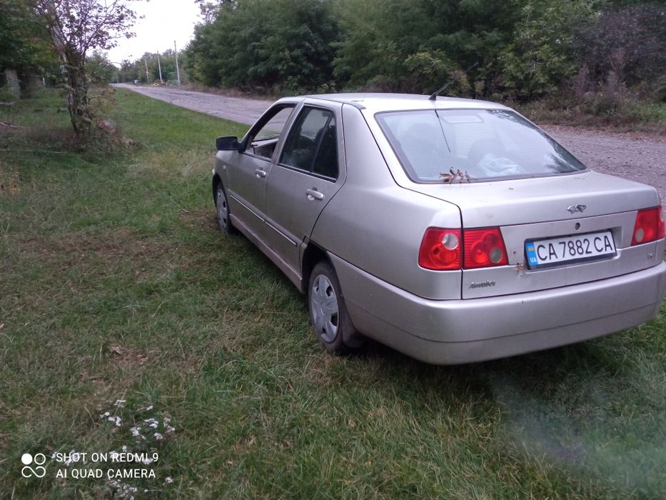 Продам Чері Амулєт