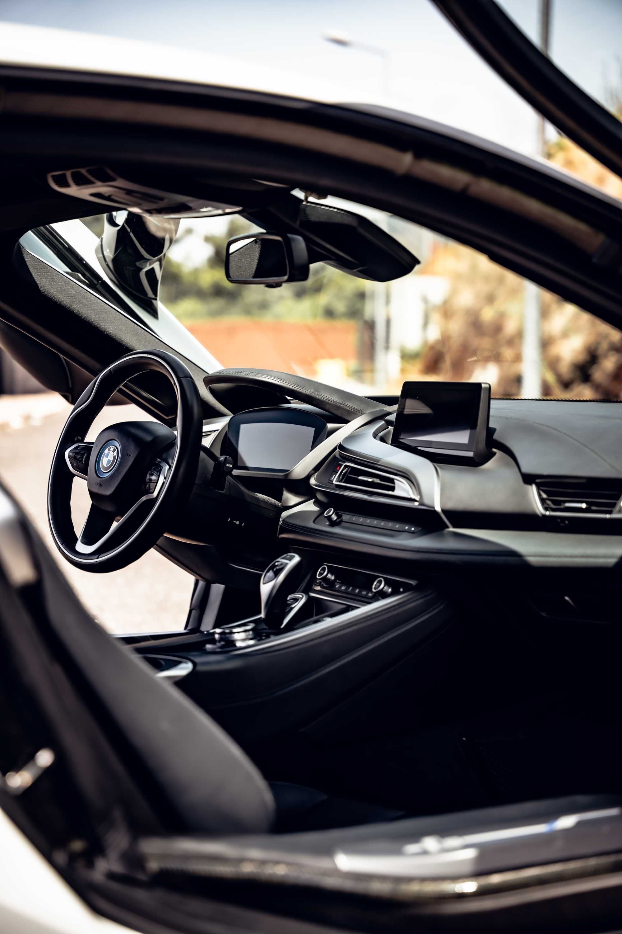 bmw i8 2017 Venda