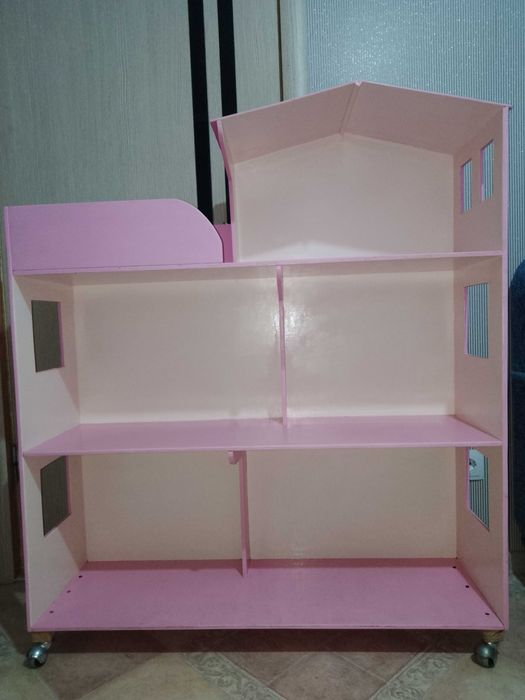 Ляльковий будиночок