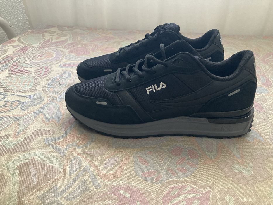 Vendo Ténis Fila -44.5