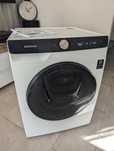 Pralko-suszarka SAMSUNG AI Control EcoBubble 8KG AddWash GWARANCJA